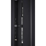 LG 75" QNED80 4K UHD HDR10 Pro QNED webOS Smart TV (75QNED80TUC)