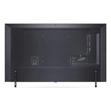 LG 65" Class QNED80 Series 4K QNED Smart TV with ThinQ AI (65QNED80AQA)