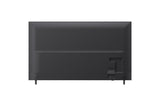 LG 75" QNED84 4K UHD HDR10 Pro Mini-LED QNED 120Hz webOS Smart TV (75QNED84B)
