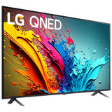 LG 75" 4K UHD HDR QNED webOS Smart TV (75QNED85T)
