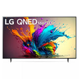 LG 75” QNED90 Series 4K UHD MiniLED Smart TV with webOS (75QNED90T)