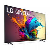 LG 75” QNED90 Series 4K UHD MiniLED Smart TV with webOS (75QNED90T)