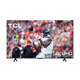 TCL 50” S5 Series 4K UHD HDR Smart TV with Google TV (50S571G)