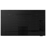 Hisense CanvasTV 75" S7N Series 4K UHD HDR QLED Smart Google TV (75S75N)