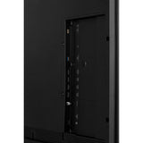 Hisense 55” CanvasTV 4K UHD QLED Smart TV with Google TV (55S75N)