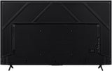 Hisense 75-Inch Class U6 Series Mini-LED QLED Google Smart TV (75U6K)
