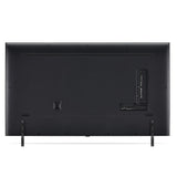 LG 75" Class 4K UHD 2160P webOS Smart TV with HDR UR9000 Series (75UR9000PUA)