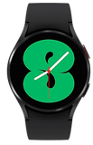 Samsung Galaxy Watch 4 40mm Smartwatch with Heart Rate Monitor (SM-R860UZDAXAA)