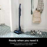 Shark WS640 WANDVAC System 3-in-1 Ultra-Lightweight Powerful Cordless Stick & Handheld Vacuum Combo with Charging Dock & Duster Crevice Tool
