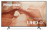 Hisense 85" Class A75H Ultra High Definition 4K Google Smart TV  (85A75H)