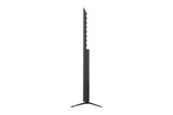 LG 85" Class NANO 4K UHD AI NU87 Series Smart TV with webOS 26 (85NU870B)
