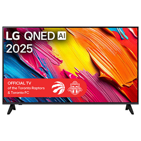 LG 50" QNED70 4K UHD HDR QNED webOS Smart TV (50QNED70AUA) - Fair