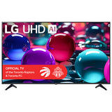 LG 86" UA7100 4K UHD HDR Smart TV (86UA7100AUA