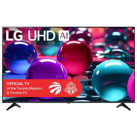 LG 86" UA7100 4K UHD HDR Smart TV (86UA7100AUA