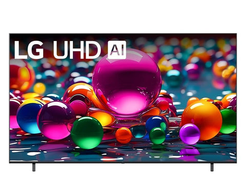 LG 86" UA90 Series 4K UHD HDR LED webOS Smart TV (86UA9000)