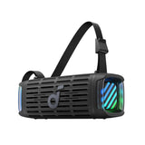 Soundcore Boom 3i Bluetooth Speaker (D5100J10) - Black