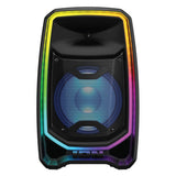 ION Audio Total PA Freedom 650W Speaker with Wireless Mic