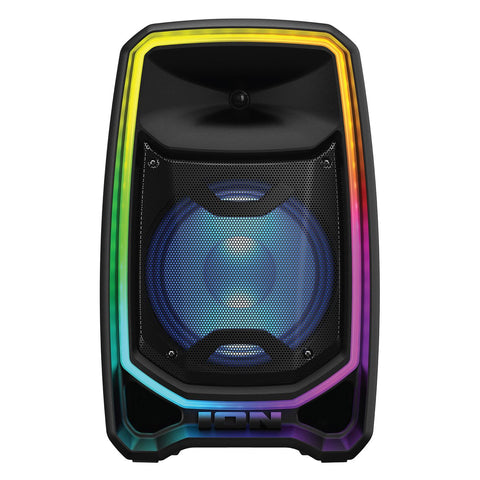 ION Audio Total PA Freedom 650W Speaker with Wireless Mic