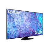 Samsung 50" Class Q80CA Series LED 4K UHD Smart Tizen TV (QN50Q80CAFXZC) BRAND NEW