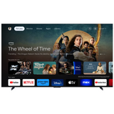 TCL 98" Q Class 4K UHD HDR QLED Smart TV with Google TV (98Q671G)