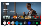 TCL 98" Q Class 4K UHD HDR QLED Smart TV with Google TV (98Q672G)