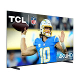 TCL 98” Class S5 S class 4K UHD HDR LED Smart TV with Google TV (98S550G)