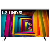 LG 98" 4K UHD HDR LED webOS Smart TV (98UT9000PUA)