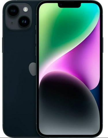 Apple iPhone 14 Plus 512GB Unlocked - Midnight
