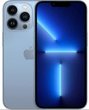 Apple iPhone 13 Pro Max 256GB - Blue - Unlocked