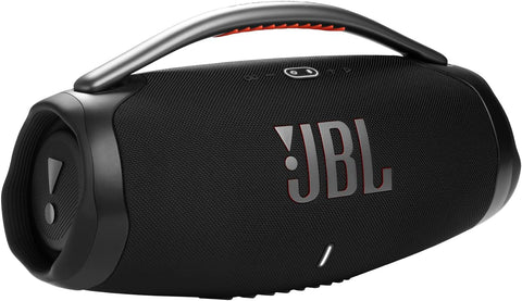 JBL Boombox 3 Portable Wireless Speaker