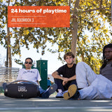 JBL Boombox 3 Portable Wireless Speaker