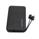 RFA Hub All-in-One Portable Charger Powerbank