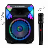 Pioneer PSX615 700W All-in-One Karaoke Party Box Speaker with Auracast /w Microphone