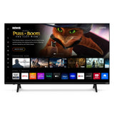 VIZIO 43" Class D-Series FHD LED Smart TV (D43fM-K04)