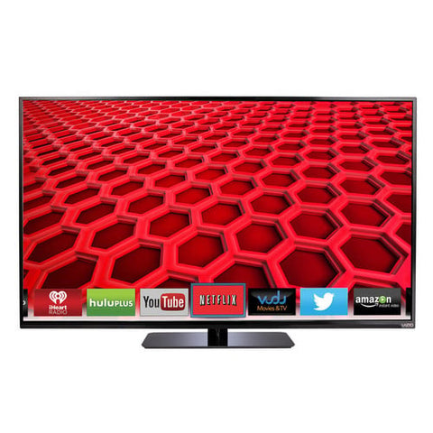 VIZIO 50" 1080P LED TV (D500-B1)