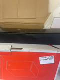 JBL Cinema SB190 2.1 Channel Soundbar with Virtual Dolby Atmos and Wireless 6.5" Subwoofer, Black