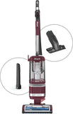 Shark LA401 Navigator Lift Away ADV Upright Vacuum with PowerFins Brush Roll, LED Headlights and Advanced Swivel Steering
