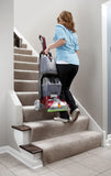Hoover Power Scrub Deluxe Carpet Cleaner