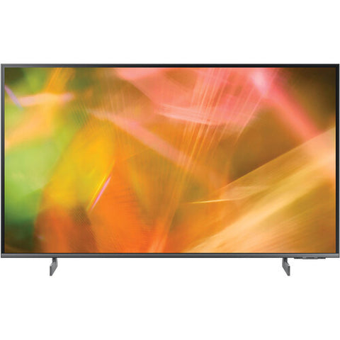 Samsung AU8000 50" UHD 4K HDR Hospitality TV (HG50AU800NFXZA)