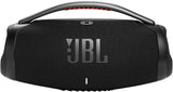 JBL Boombox 3 Portable Wireless Speaker