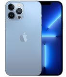 Apple iPhone 12 Pro Max 256GB Unlocked - Blue