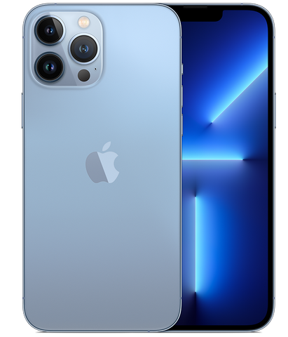 Apple iPhone 12 Pro Max 256GB Unlocked - Blue