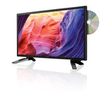 iLive 18.5" LED TV with DVD Player (ITDE1988B)