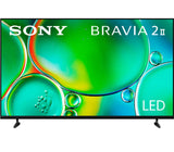 Sony BRAVIA 2 II 55" S20M2 BRAVIA 2 Series 4K UHD HDR LED Smart Google TV (K55S20CM2)