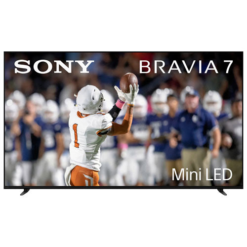 Sony Bravia 7 65
