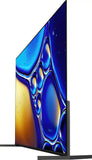 Sony BRAVIA 8 II 65" OLED 4K HDR Smart Google TV (K65XR80CM2)