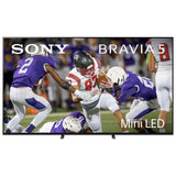 Sony BRAVIA 5 85" XR50 Series 4K UHD HDR Mini-LED Smart Google TV (K85XR50C)