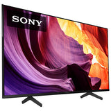 Sony 55" X80CK 4K HDR LED TV with Google TV (KD55X80CK)