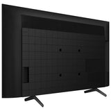 Sony 55" X80CK 4K HDR LED TV with Google TV (KD55X80CK)