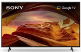 Sony 85" Class X77L 4K Ultra HD LED Smart Google TV (KD85X77L)